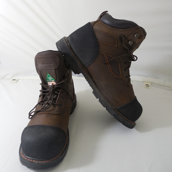 worx boots